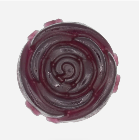 Savon artisanal - Fleur / Oud