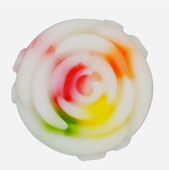 Savon artisanal - Fleur / Fruits du Maroc