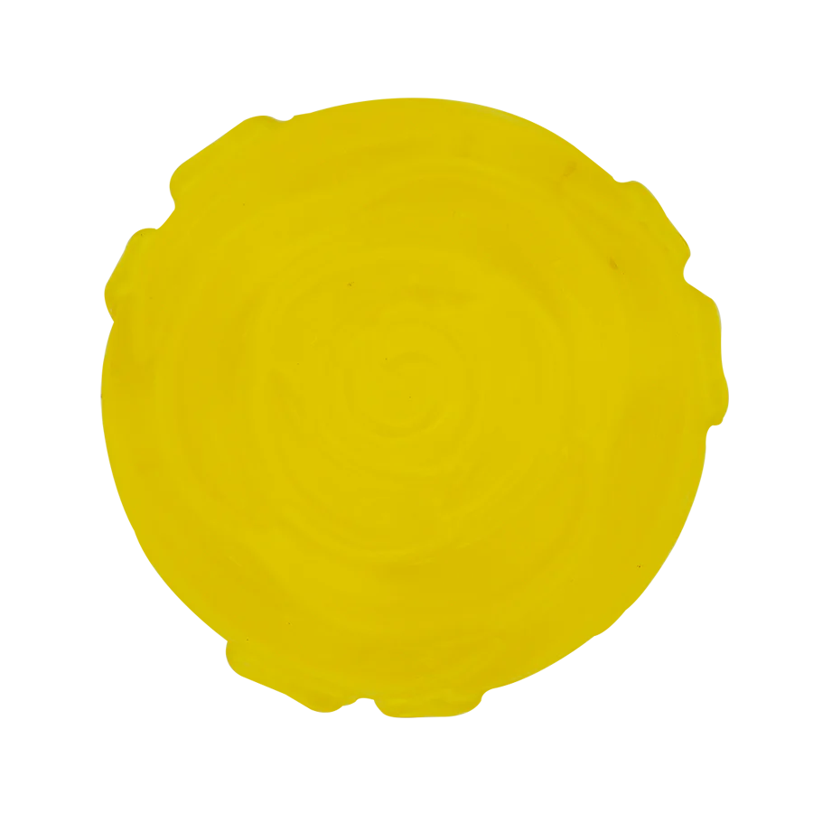 Savon artisanal - Fleur / Citron