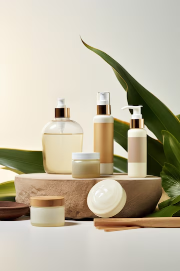 Cosmétique Bio