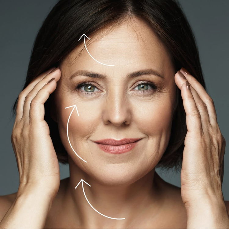 Soins du visage