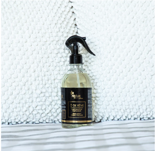 Ô de rêve 500ml Parfum de linge