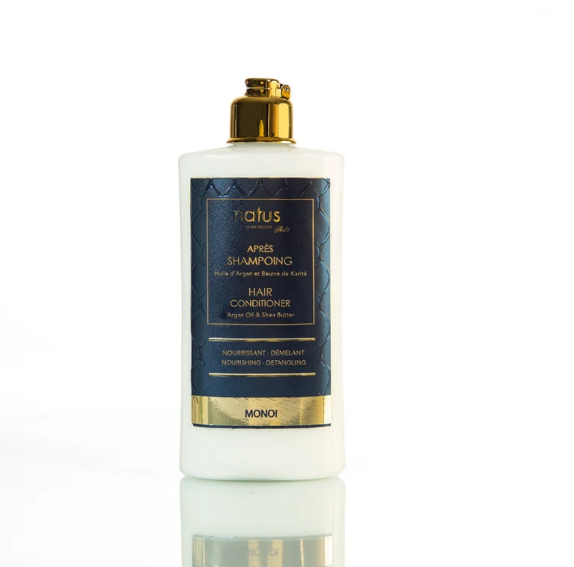 Après Shampoing Dèmelant Huile d'argan 250ml