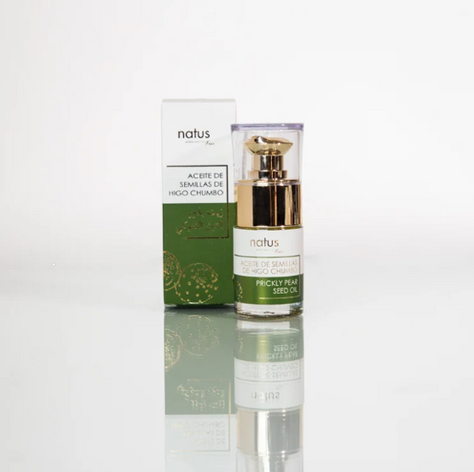 HUILE DE GRAINES DE FIGUE DE BARBARIE 15ml