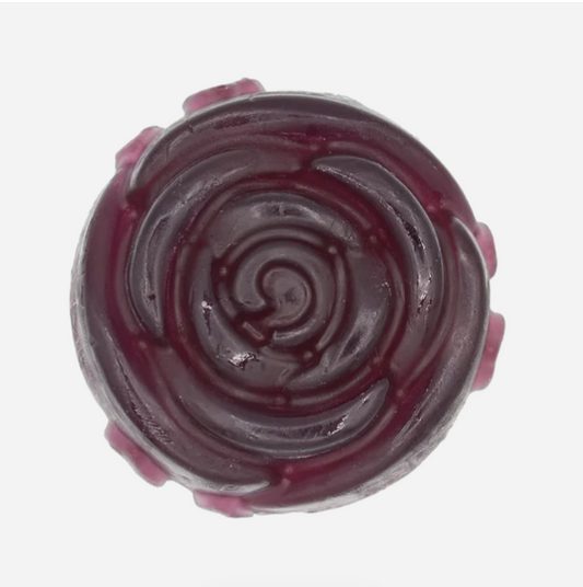 Savon artisanal - Fleur / Oud