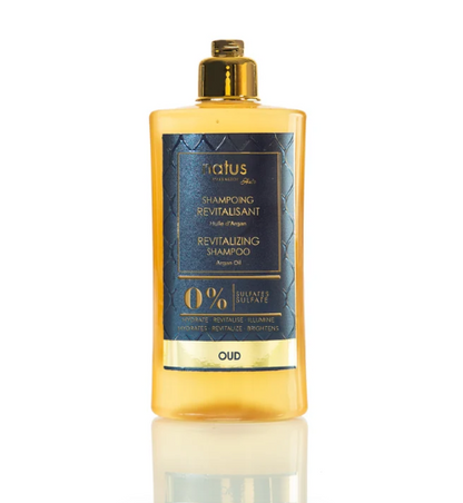 Shampooing Revitalisant Sans Sulfates - 250ml