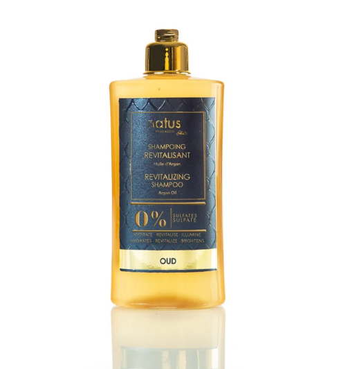 Shampooing Revitalisant Sans Sulfates - 250ml