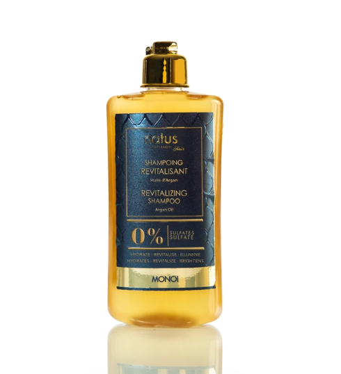 Shampooing Revitalisant Sans Sulfates - 250ml