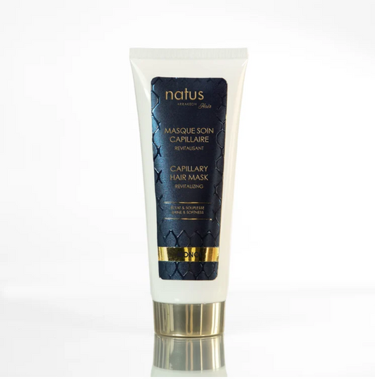 Masque Capillaire Monoi - 250ml