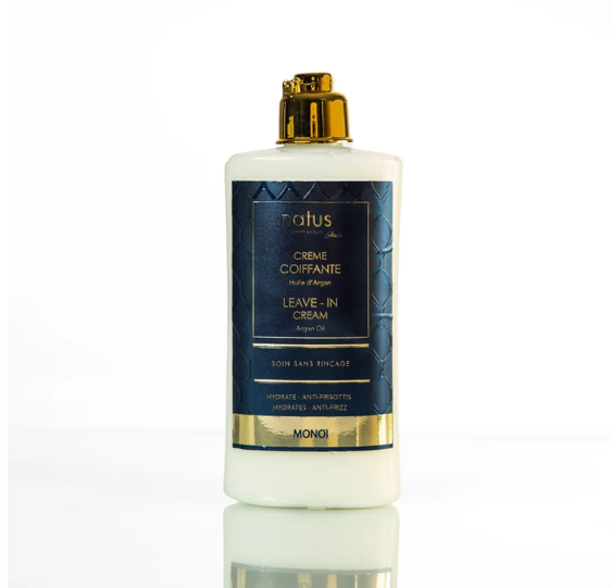 Créme Coiffante - Leave in Monoi 250ml