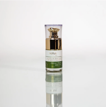 HUILE DE GRAINES DE FIGUE DE BARBARIE 15ml