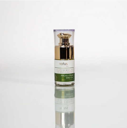 HUILE DE GRAINES DE FIGUE DE BARBARIE 15ml