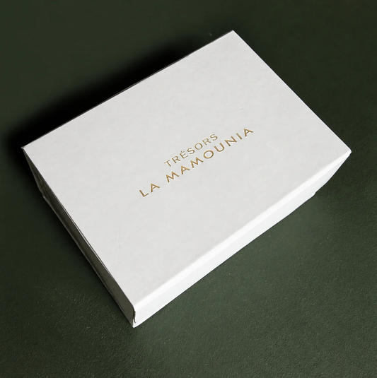 Coffret Rituel Maison