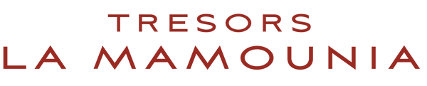 Tresors La Mamounia