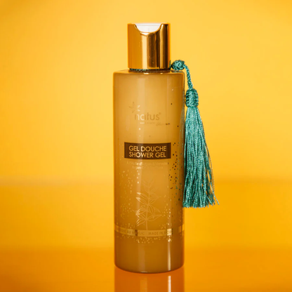 Gel Douche à l'huile d'Argan 200ml