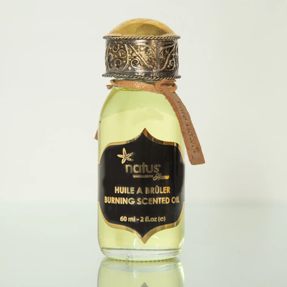 Huile à brûler 60ml