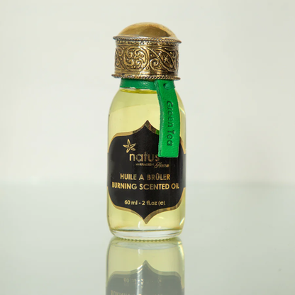 Huile à brûler 60ml