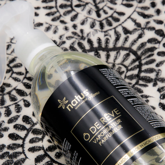 Ô de rêve 500ml Parfum de linge