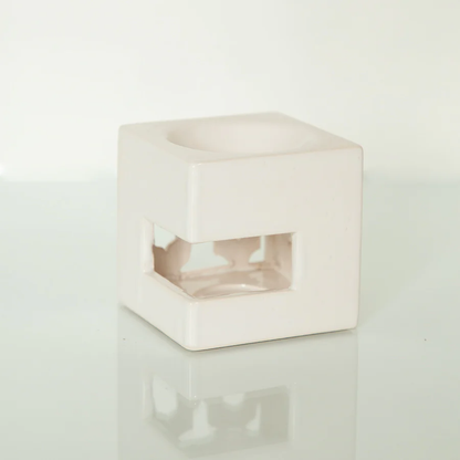 MUSHARABIA - Brûle Parfum céramique