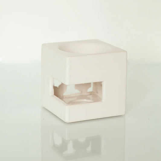 MUSHARABIA - Brûle Parfum céramique